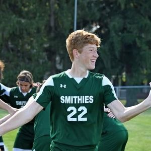 Meet your Posher, Cody